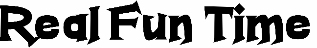 Real Fun Time