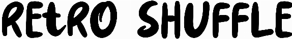Retro Shuffle