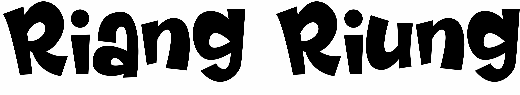 Riang Riung