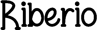 Riberio