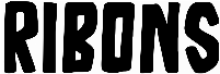 Ribons