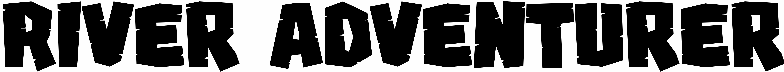 River Adventurer
