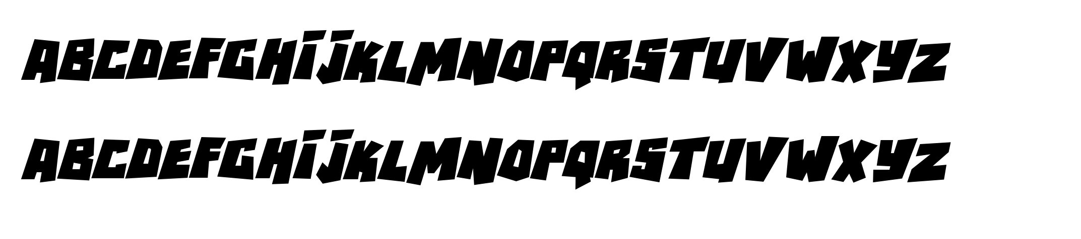 Antaro Font