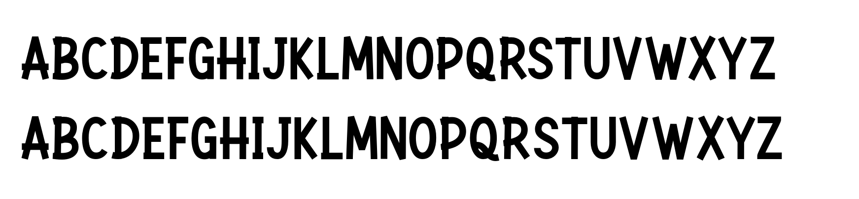 Antaro Font