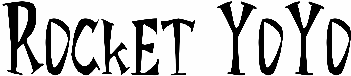 Rocket YoYo