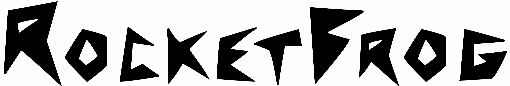 RocketFrog