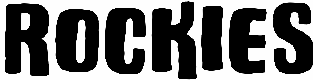 Rockies