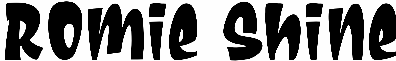 Romie Shine