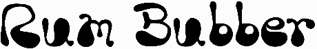 Rum Bubber
