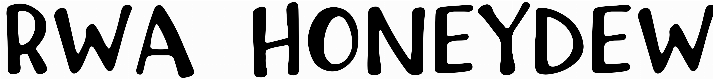 RWA Honeydew