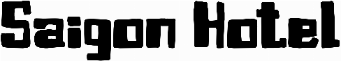 Saigon Hotel