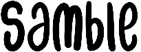 Samble