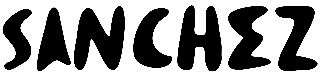 Sanchez