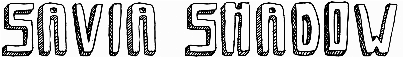Savia Shadow