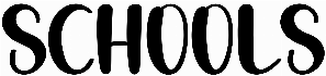 Schools