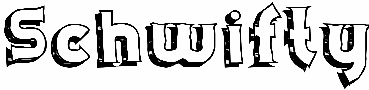 Schwifty