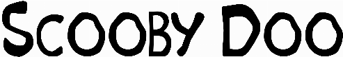 Scooby Doo