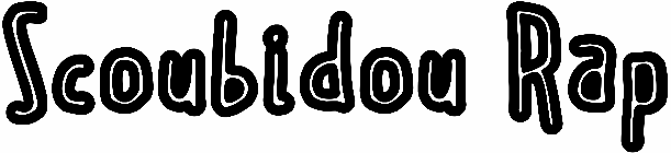 Scoubidou Rap