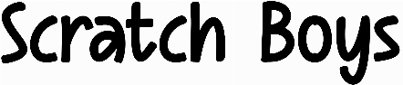 Scratch Boys