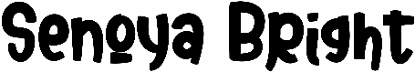 Senoya Bright