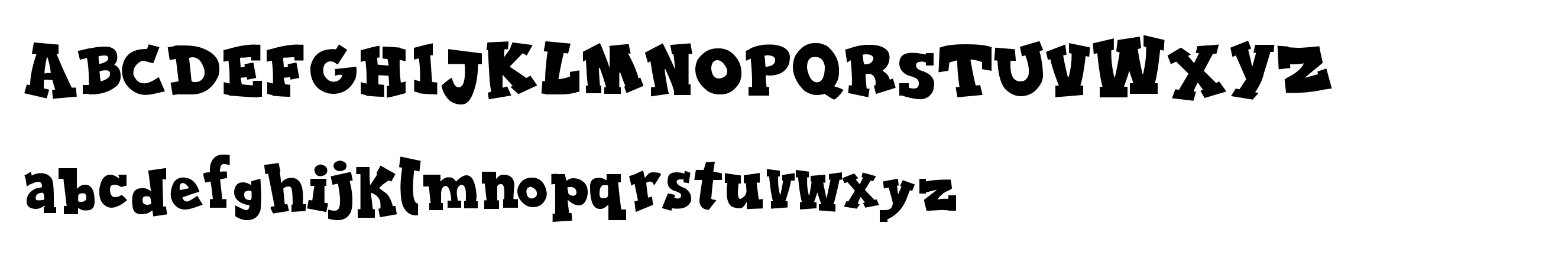 Antaro Font