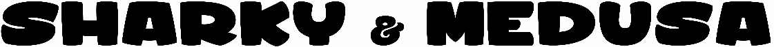 Sharky & Medusa