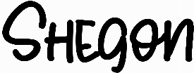 Shegon