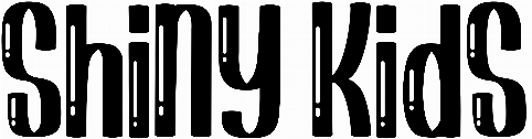 Shiny Kids