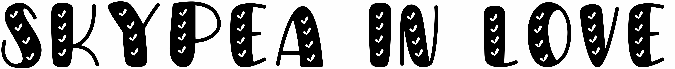 Skypea in Love