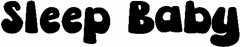Sleep Baby