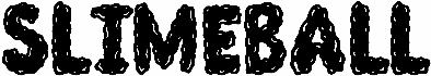 Slimeball
