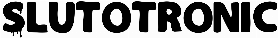 Slutotronic