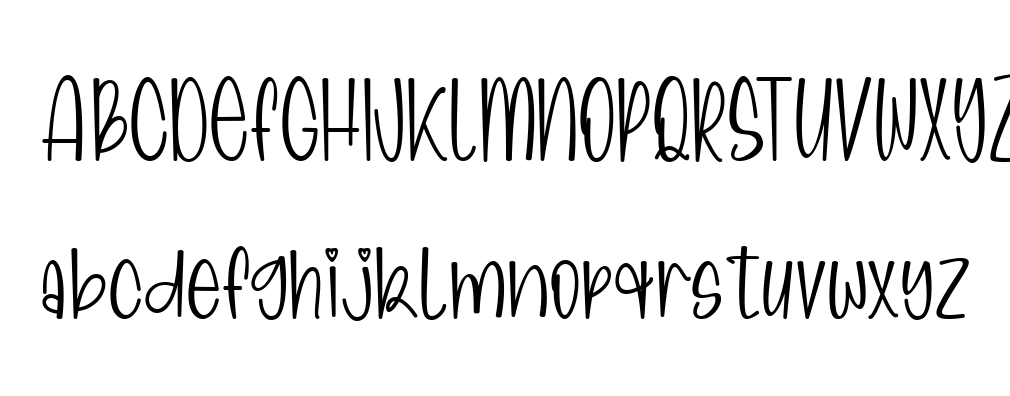 Antaro Font
