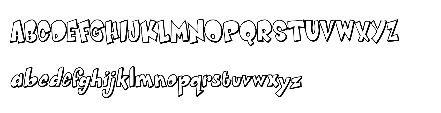 Antaro Font