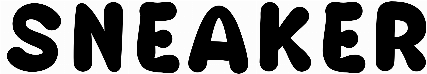 Sneaker