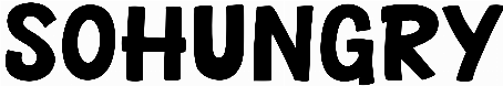 Sohungry