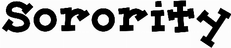 Sorority