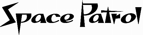 Space Patrol