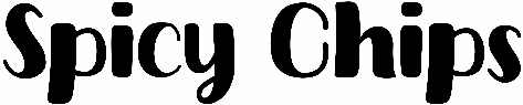 Spicy Chips