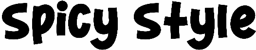 Spicy Style