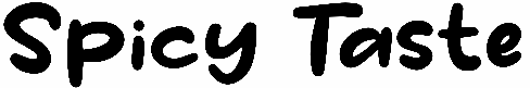 Spicy Taste