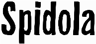 Spidola