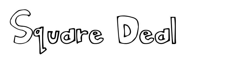 Square Deal