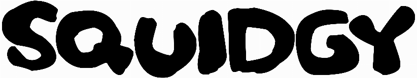 Squidgy