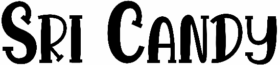 Sri Candy