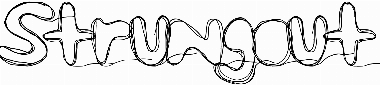 Strungout
