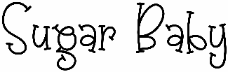 Sugar Baby