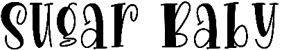 Sugar Baby