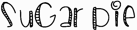 Sugar Pie