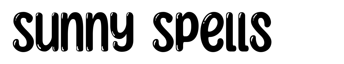 Sunny Spells